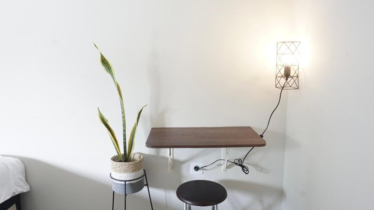 Home-bience
