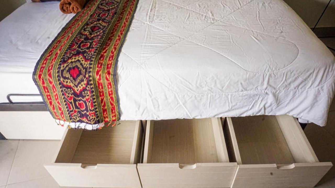 Hostel Home-bience *