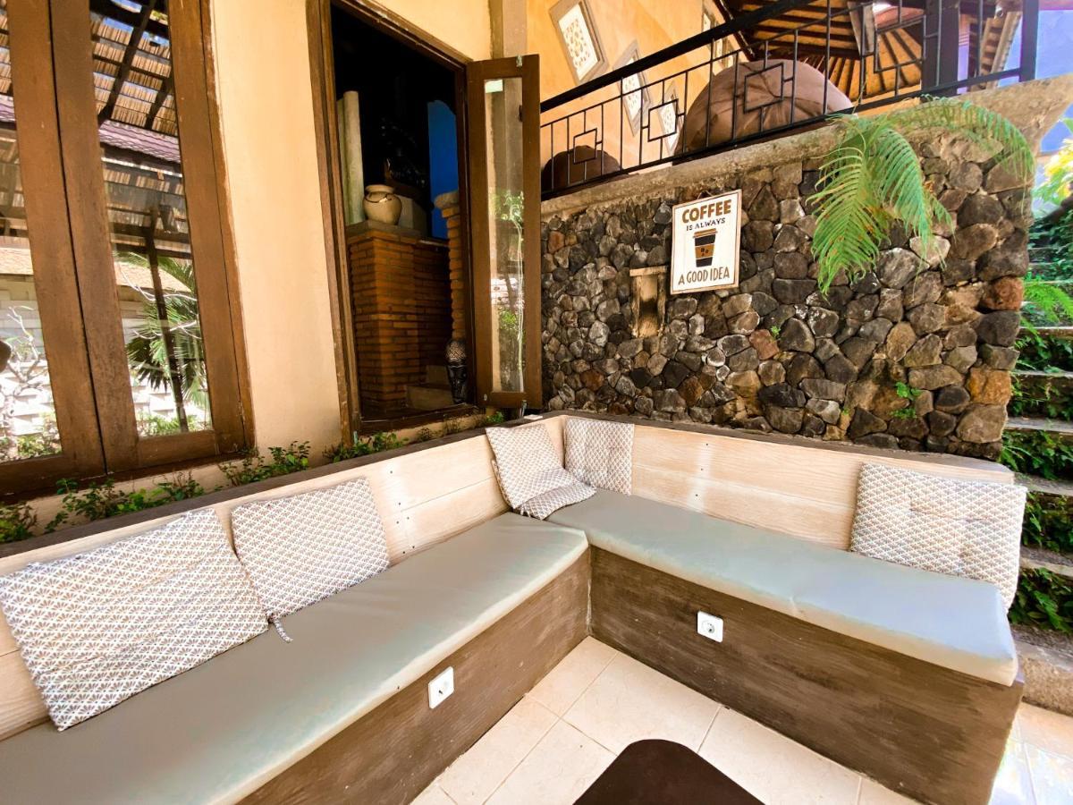 Auberge de jeunesse Home-bience