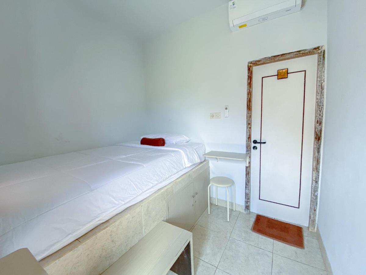 Auberge de jeunesse Home-bience