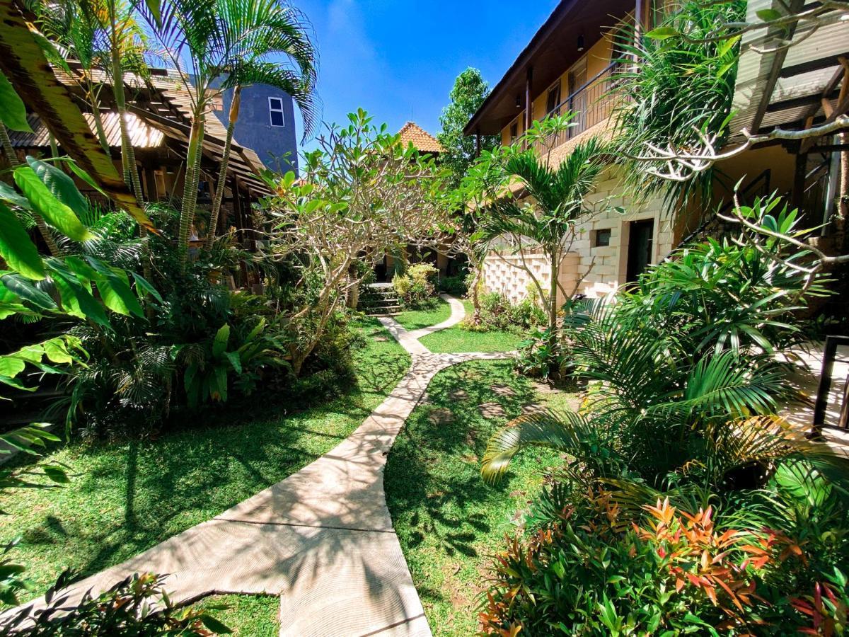Auberge de jeunesse Home-bience *