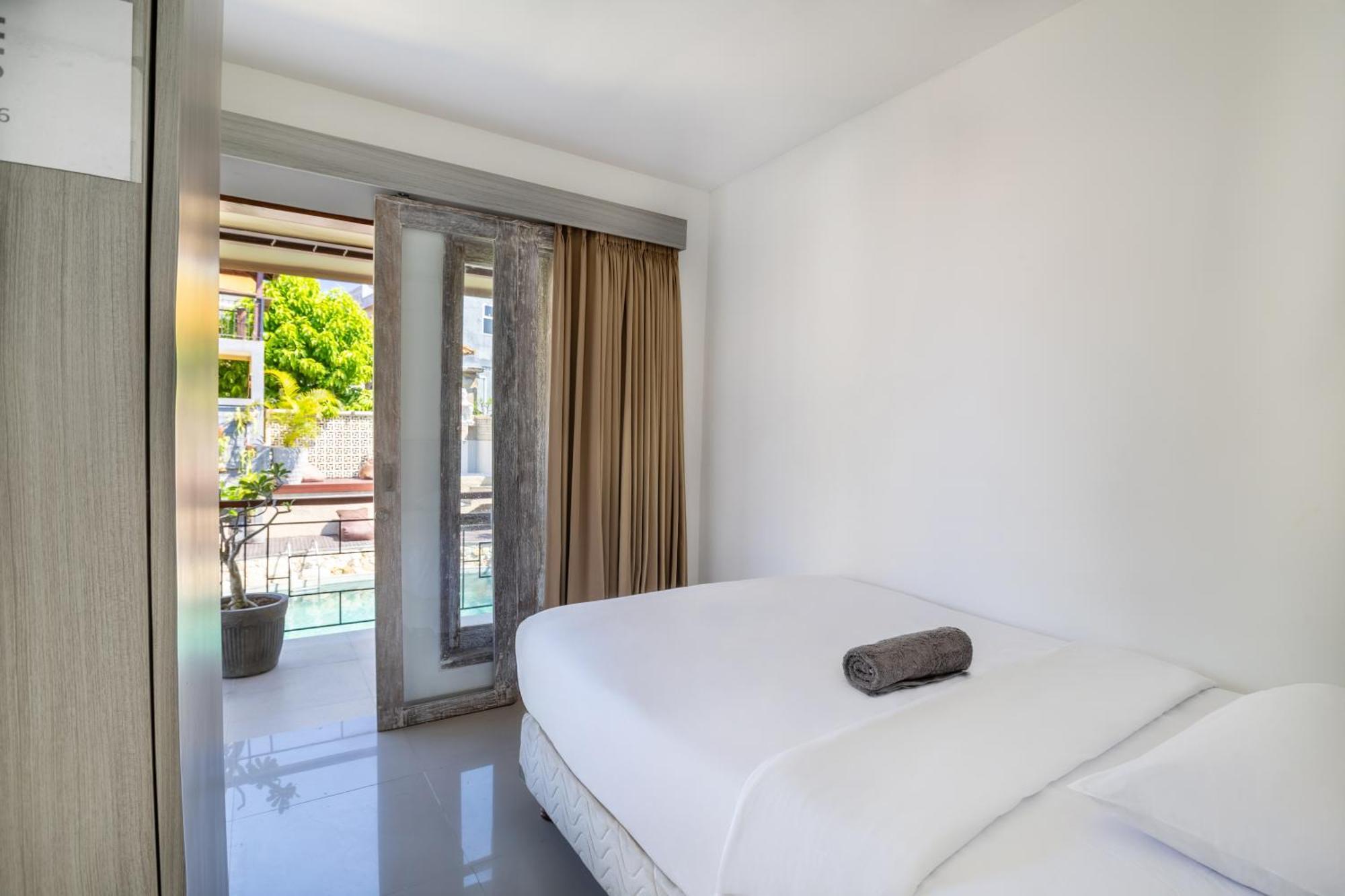 Home-bience Uluwatu (Bali)