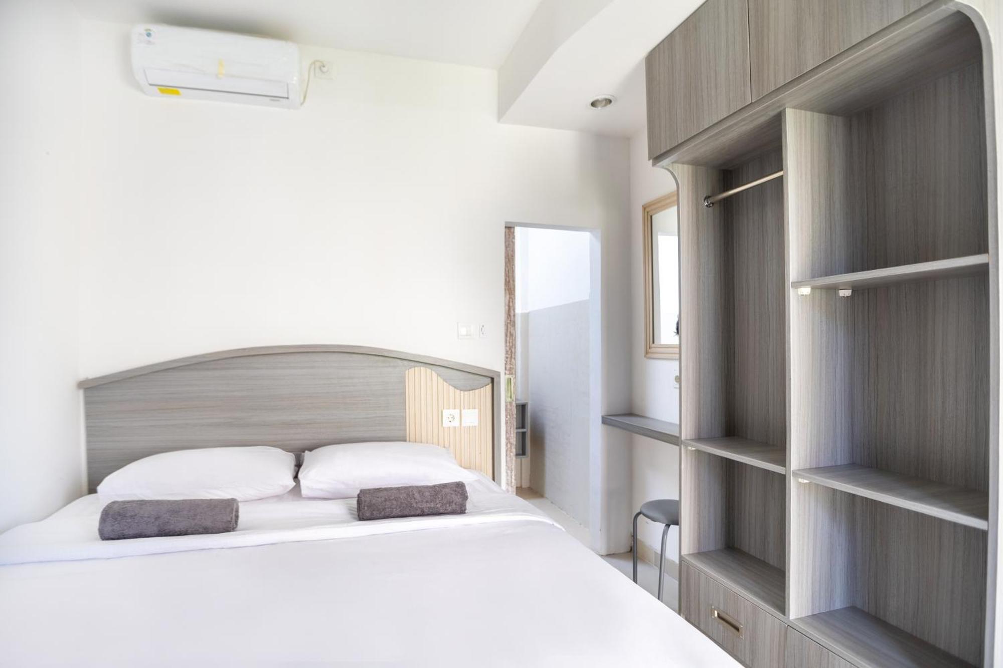 Home-bience Hostel *