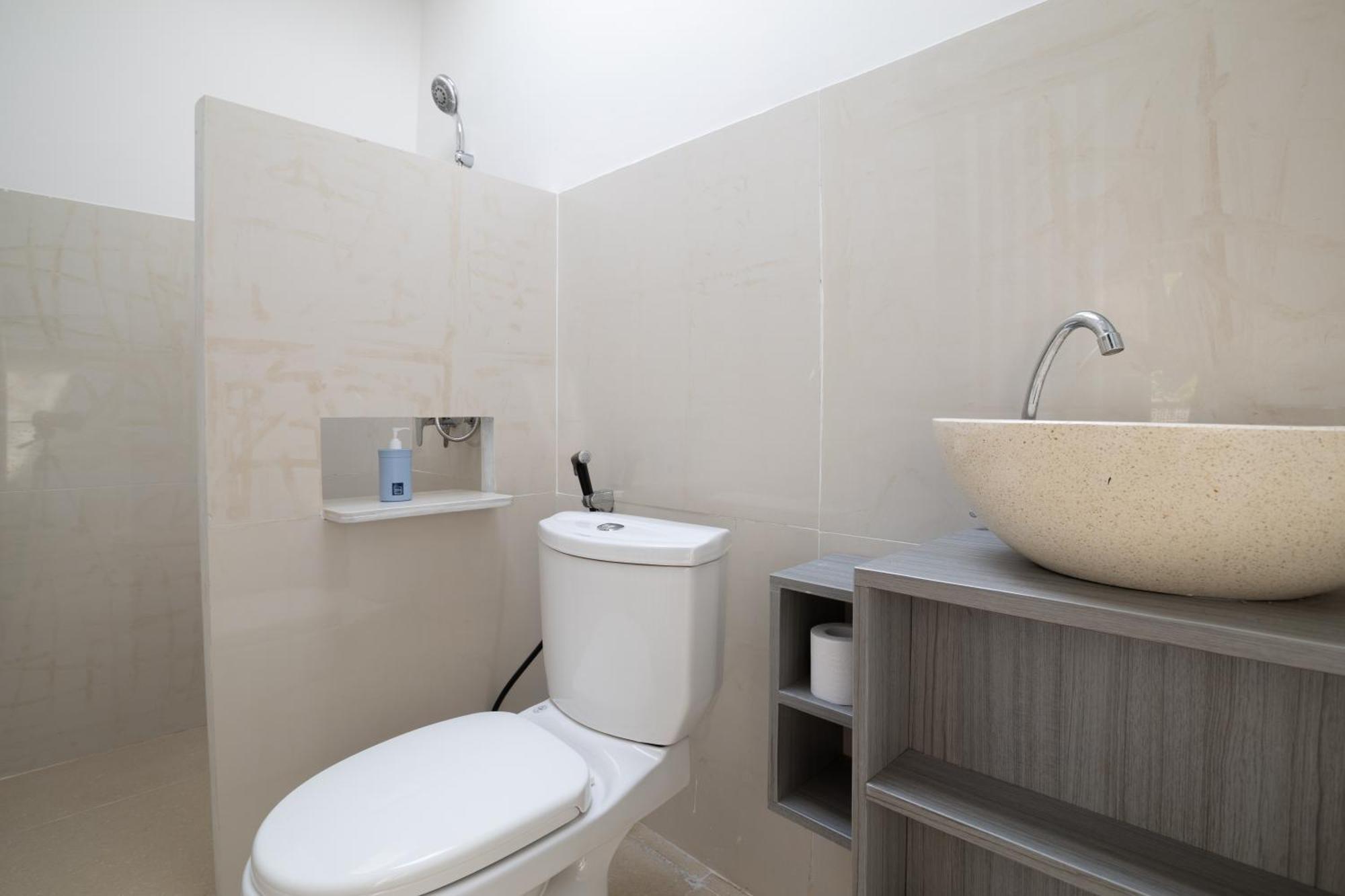 Auberge de jeunesse Home-bience *