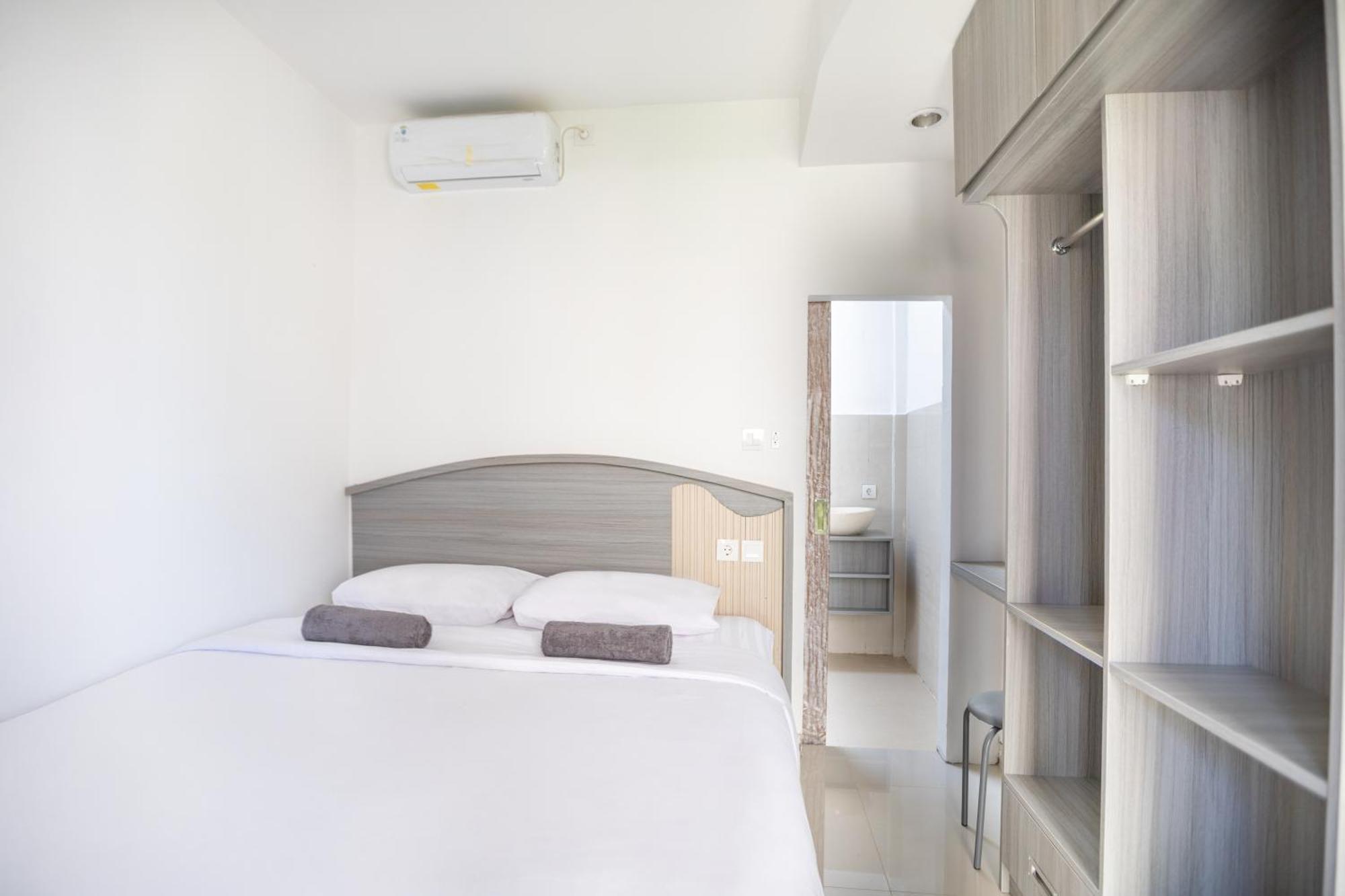 Hostel Home-bience Uluwatu (Bali)