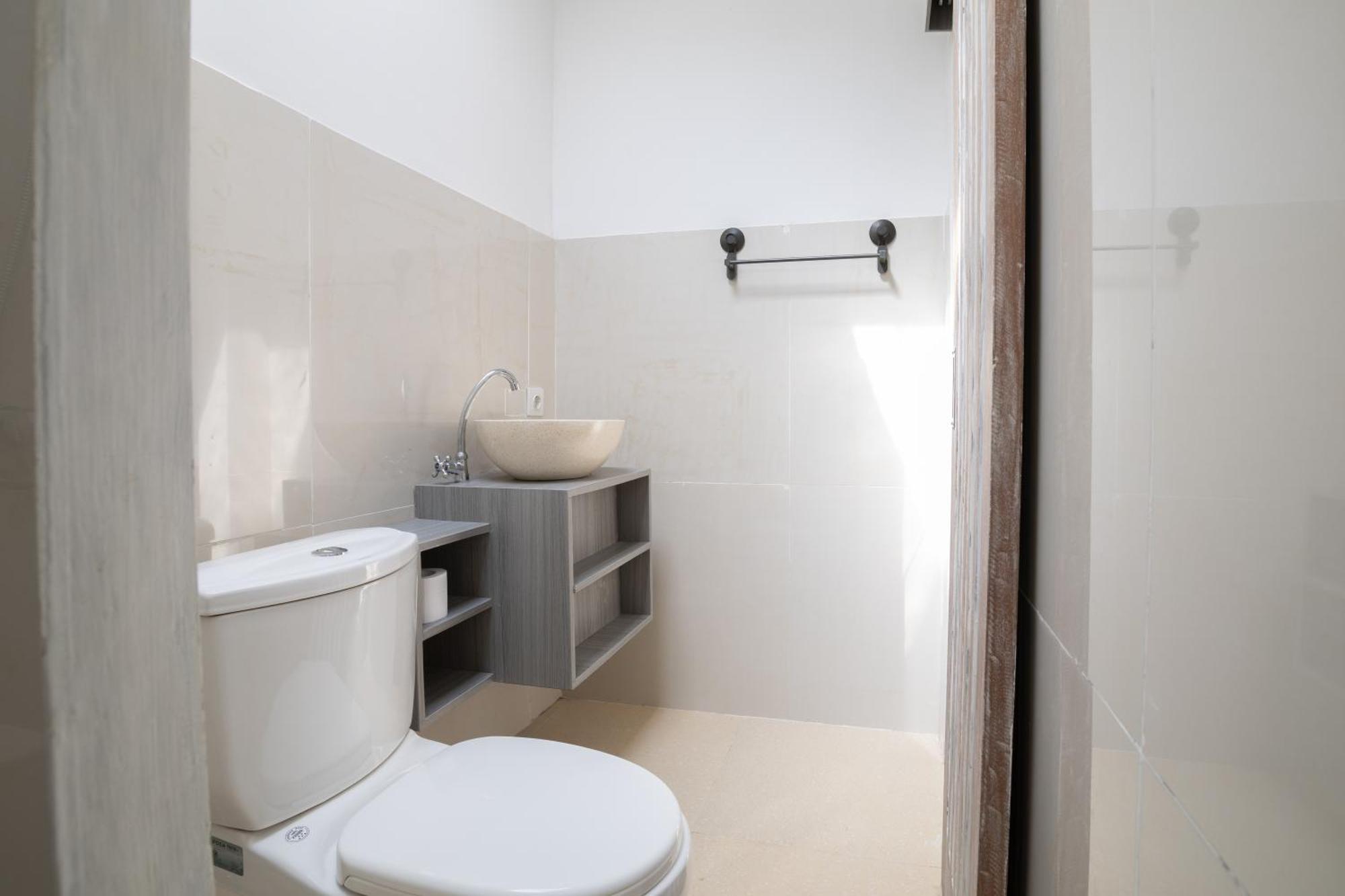 Hostel Home-bience