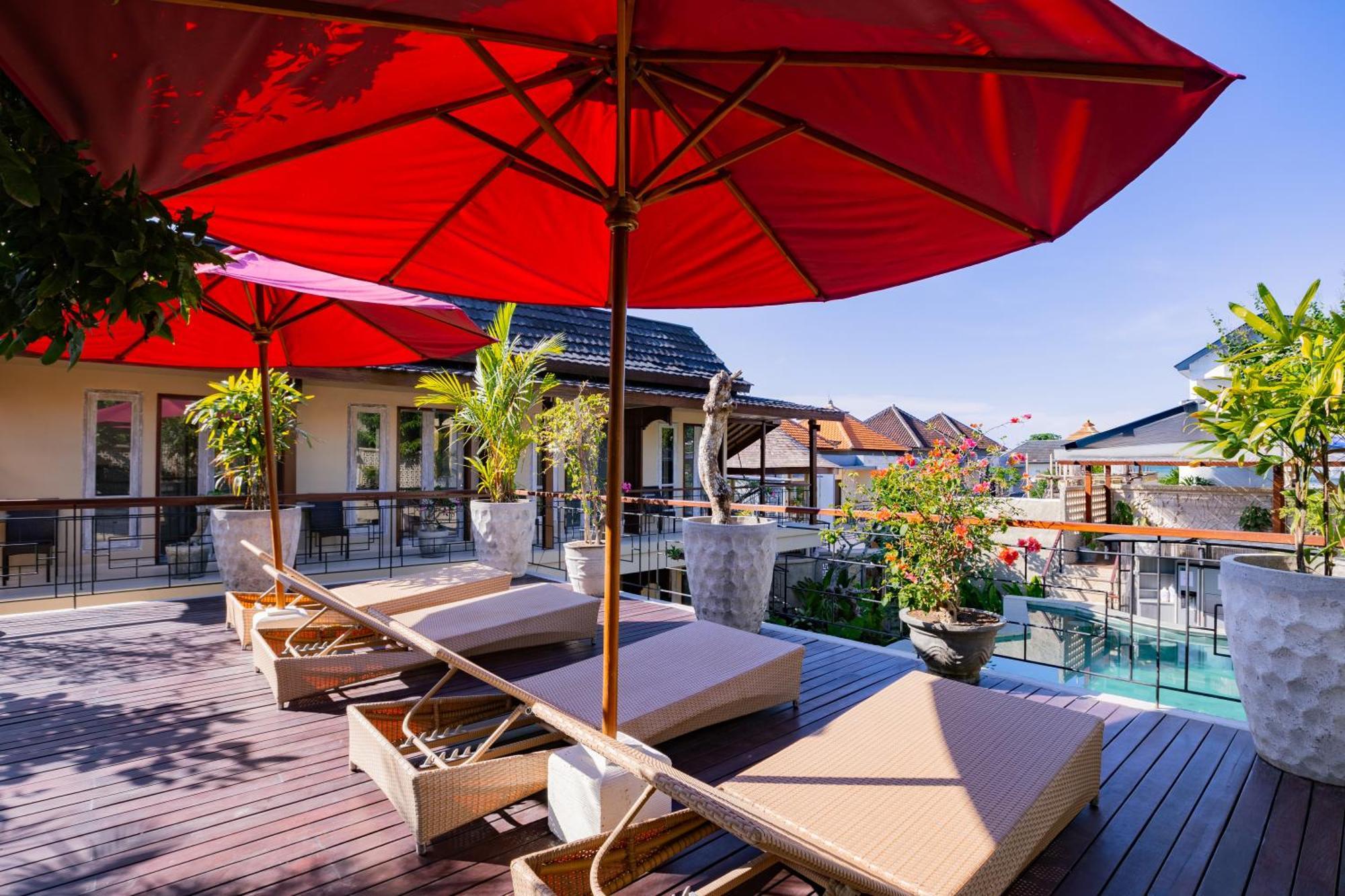 Home-bience Auberge de jeunesse *