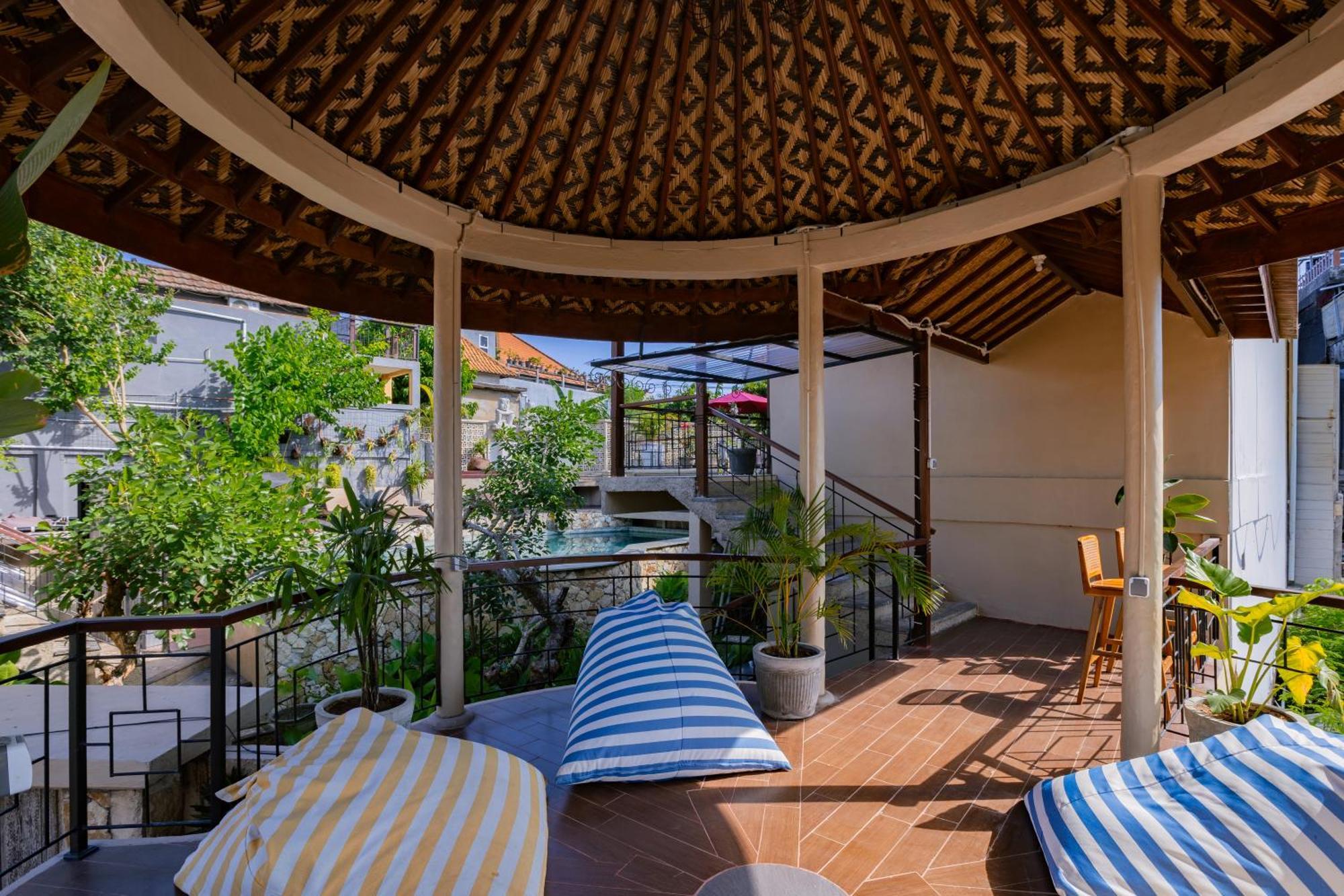 Auberge de jeunesse Home-bience Uluwatu