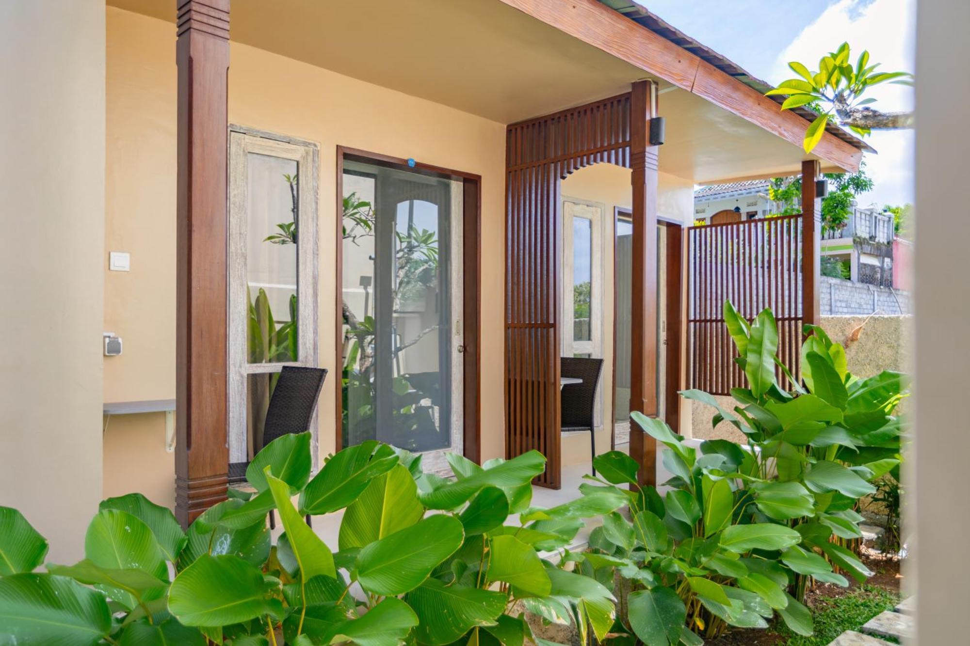 Home-bience Uluwatu