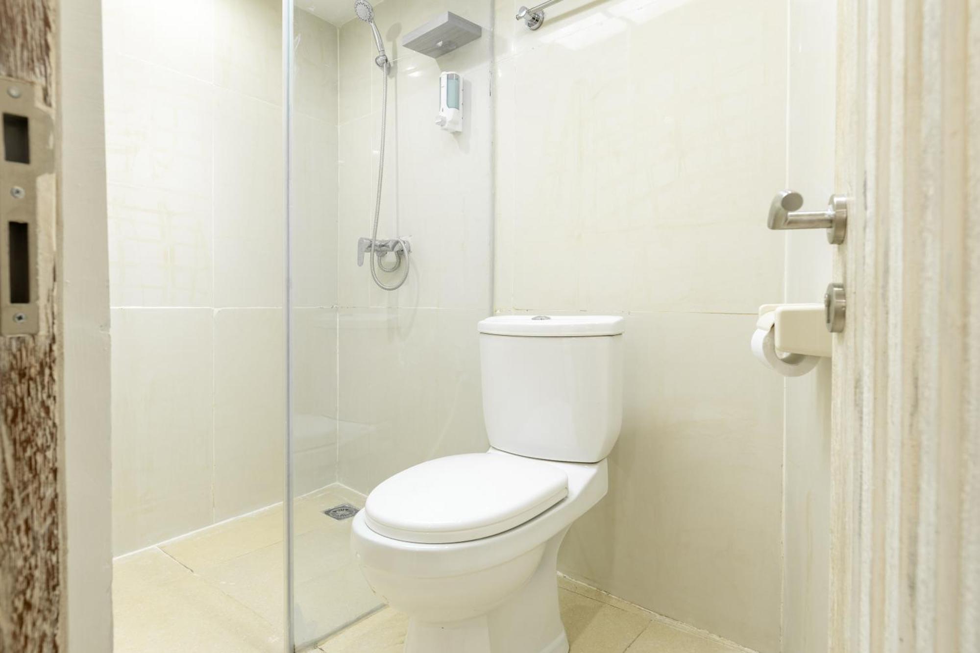 Home-bience Hostel