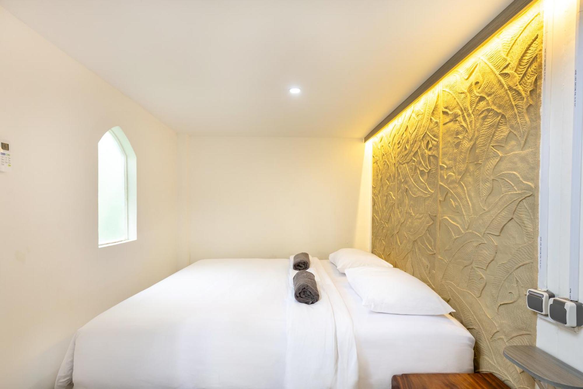 Home-bience Uluwatu (Bali)