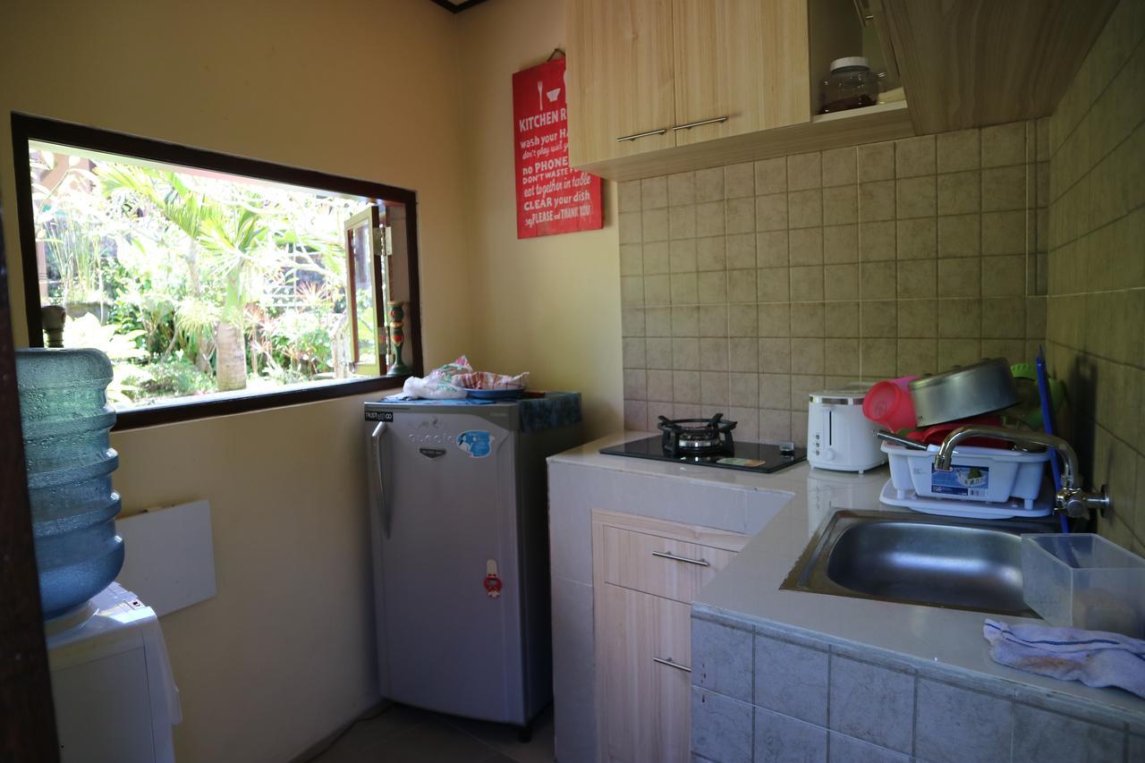 Auberge de jeunesse Home-bience *