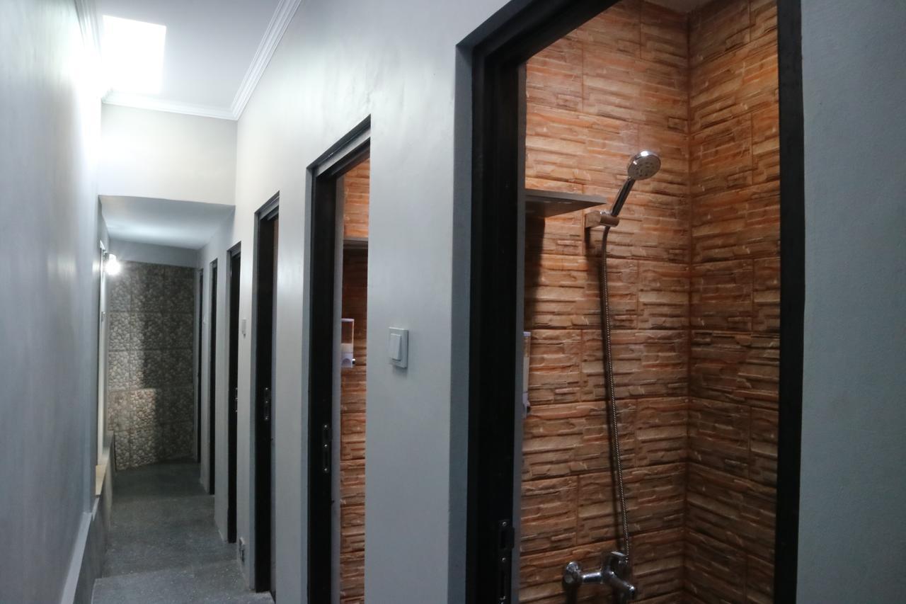 Auberge de jeunesse Home-bience Uluwatu