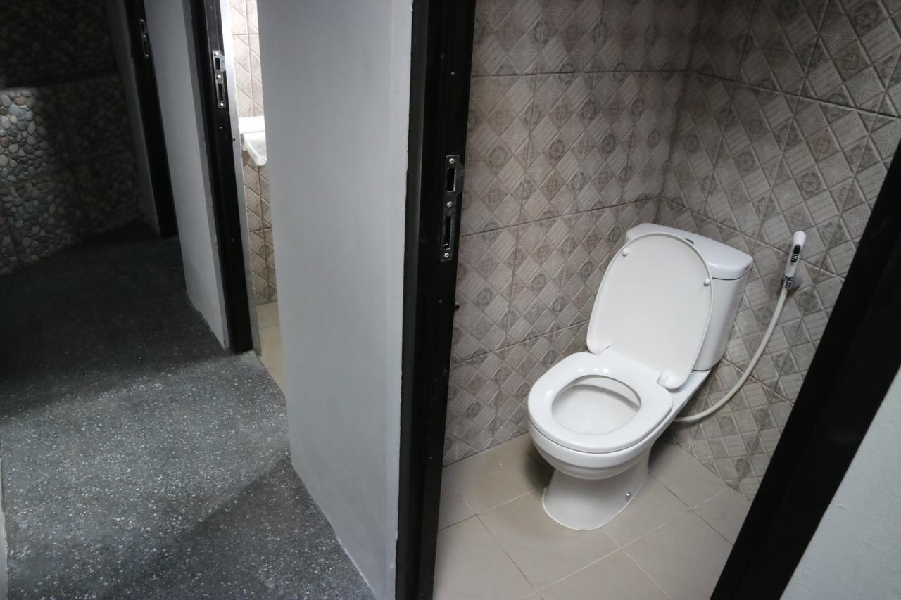 Home-bience Auberge de jeunesse *