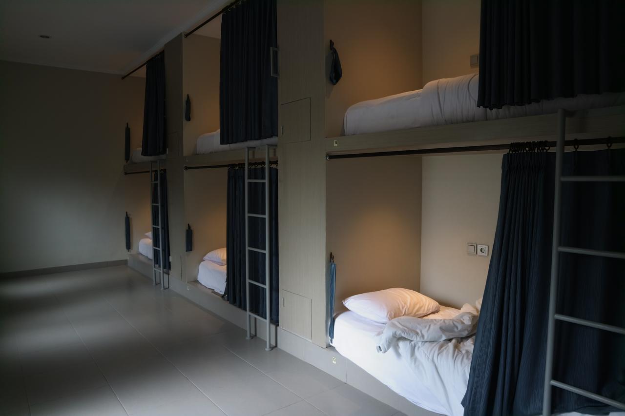 Home-bience Auberge de jeunesse