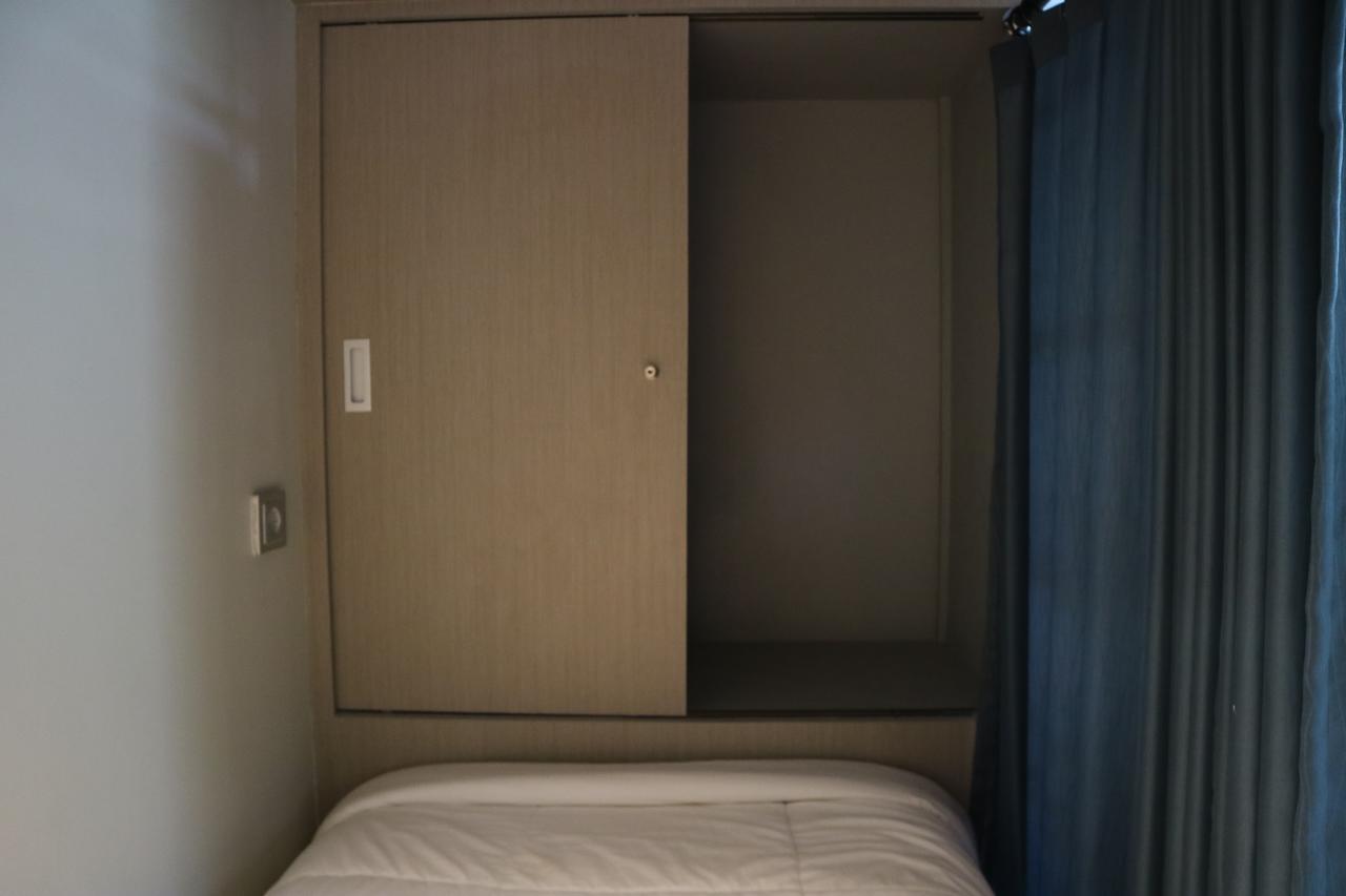 Home-bience Auberge de jeunesse