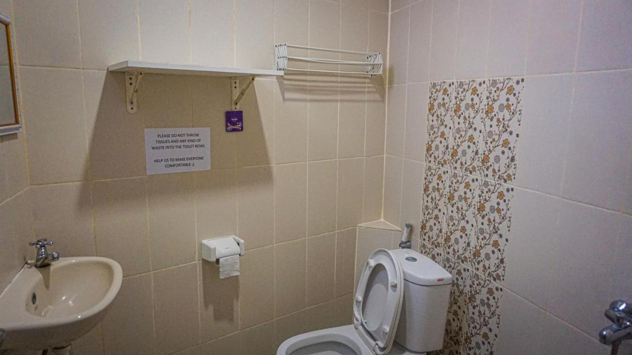 Home-bience Hostel *