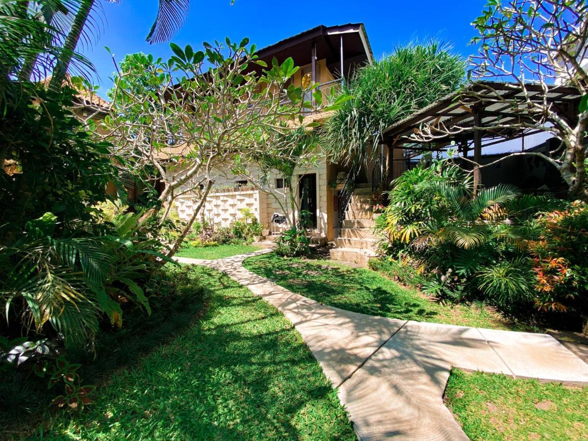 Hostel Home-bience Uluwatu