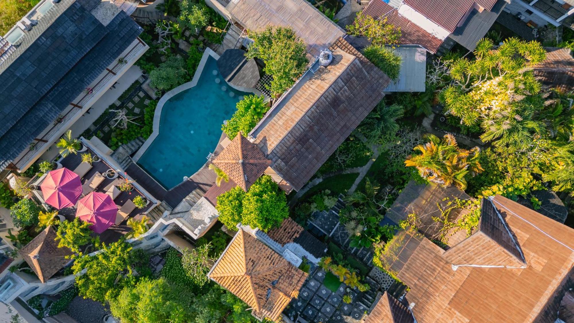 Home-bience Uluwatu