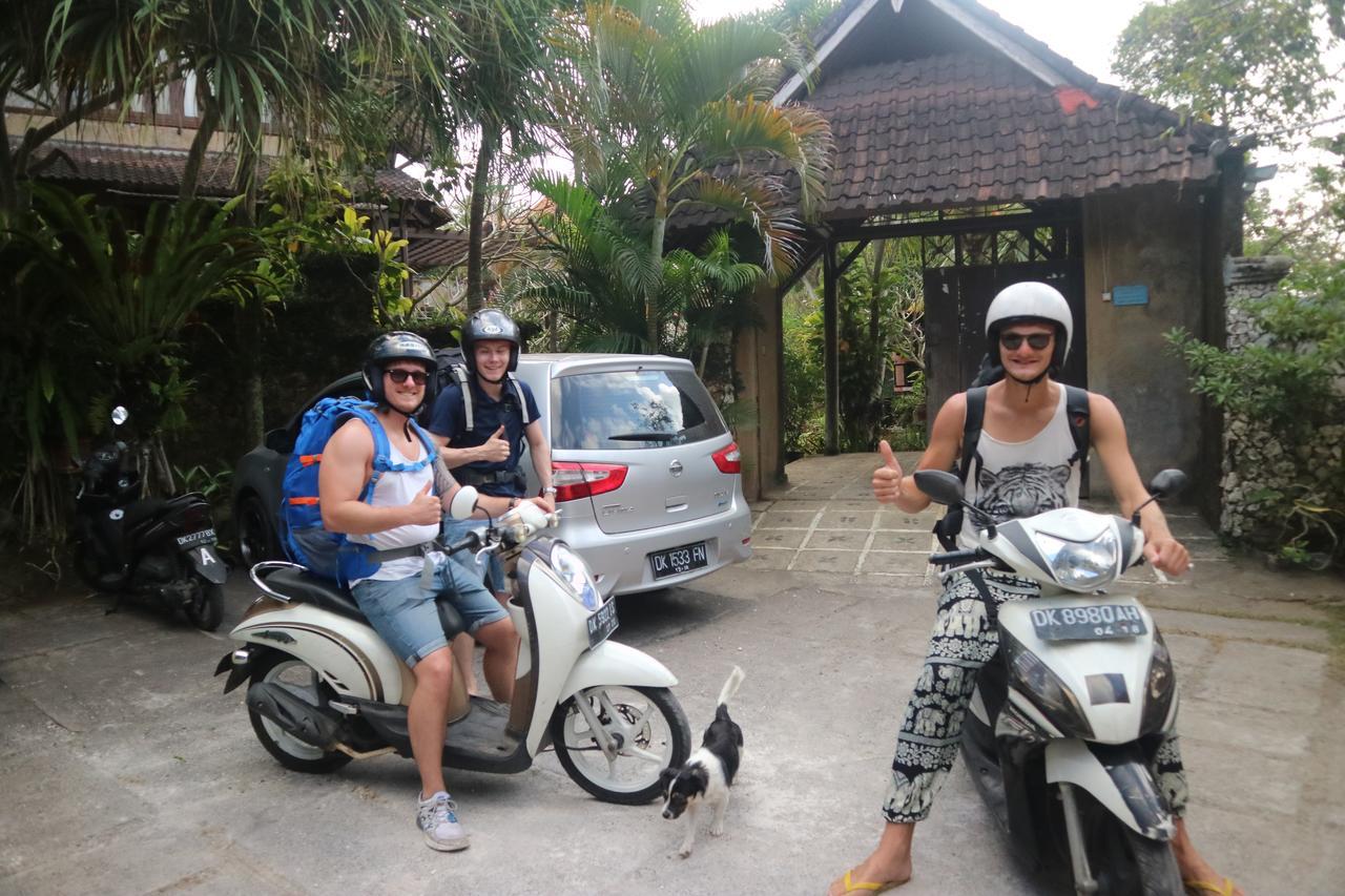 Home-bience * Uluwatu